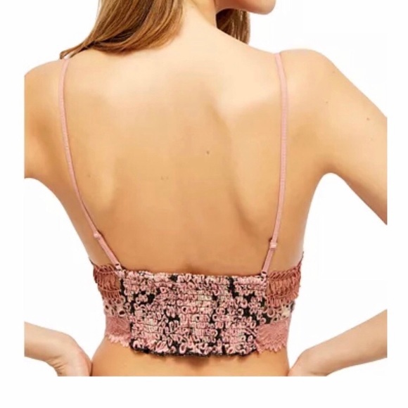 Free People Emma Soft Bra - Picture 3 of 9